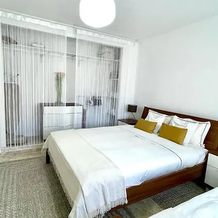 Naranjos Close To Puerto Banus Appartement *