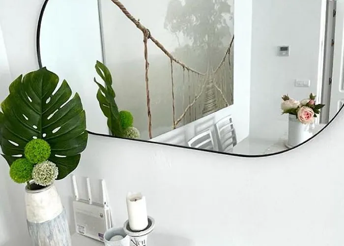 Naranjos Close To Puerto Banus *