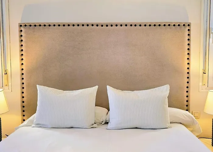 Naranjos Close To Puerto Banus * Marbellac