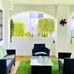 Naranjos Close To Puerto Banus Apartmán *