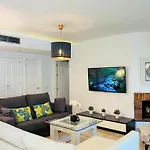 Apartmán Naranjos Close To Puerto Banus *