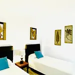 Apartmán Naranjos Close To Puerto Banus