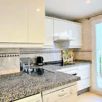 Naranjos Close To Puerto Banus Apartmán *