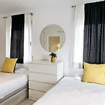 Apartmán Naranjos Close To Puerto Banus Marbella
