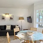 Naranjos Close To Puerto Banus Apartmán