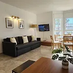 Naranjos Close To Puerto Banus Apartmán *