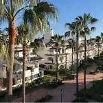 Apartmán Naranjos Close To Puerto Banus *