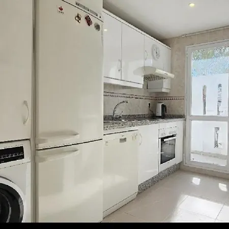 Naranjos Close To Puerto Banus * Marbella