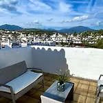 Naranjos Close To Puerto Banus Марбелья