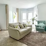 Naranjos Close To Puerto Banus Lejlighed *