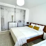 Naranjos Close To Puerto Banus Апартаменты *