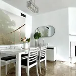 Апартаменты Naranjos Close To Puerto Banus *