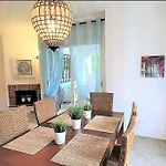 Lejlighed Naranjos Close To Puerto Banus *