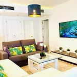 Naranjos Close To Puerto Banus