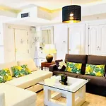 Lejlighed Naranjos Close To Puerto Banus Marbella