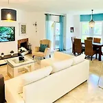 Апартаменты Naranjos Close To Puerto Banus