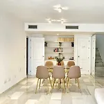 Naranjos Close To Puerto Banus Марбелья