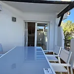 Апартаменты Naranjos Close To Puerto Banus