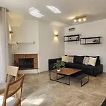 Naranjos Close To Puerto Banus