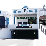 Naranjos Close To Puerto Banus * Marbella