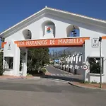 Naranjos Close To Puerto Banus Апартаменты *