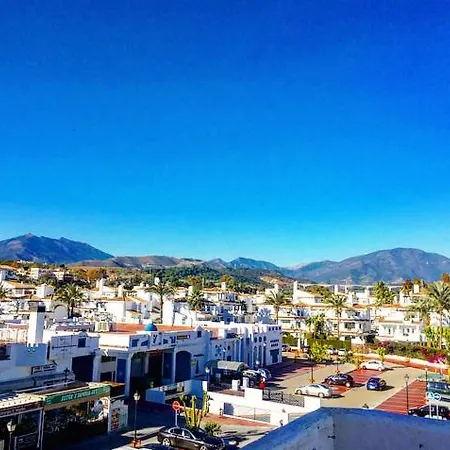 Naranjos Close To Puerto Banus Marbella