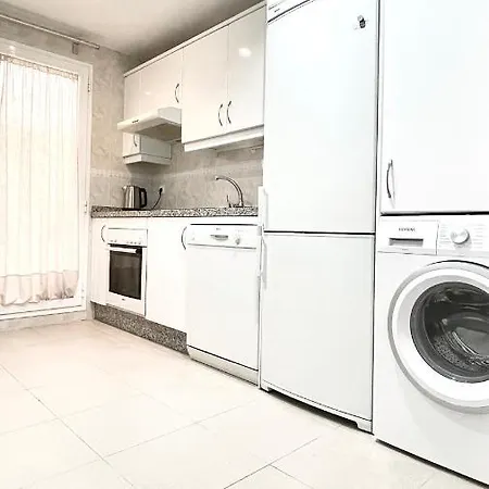 Apartment Naranjos Close To Puerto Banus *