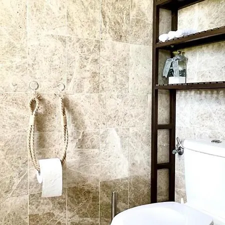 Naranjos Close To Puerto Banus דירה *