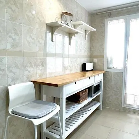 Naranjos Close To Puerto Banus Marbella