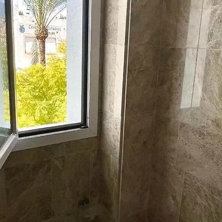 Naranjos Close To Puerto Banus דירה *