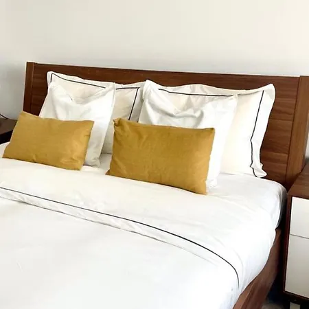 Naranjos Close To Puerto Banus *