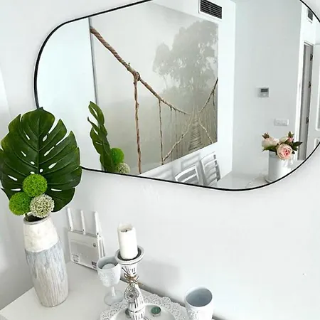 Naranjos Close To Puerto Banus *