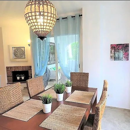Apartment Naranjos Close To Puerto Banus *