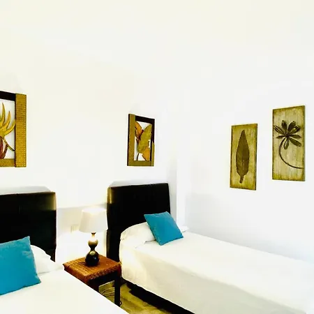 Apartmán Naranjos Close To Puerto Banus