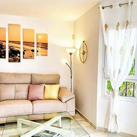 Naranjos Close To Puerto Banus *