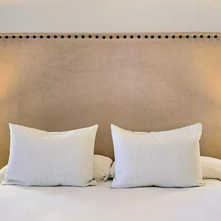 Naranjos Close To Puerto Banus * Marbella