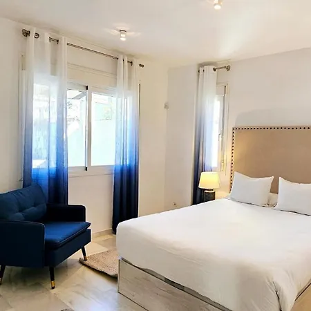 Naranjos Close To Puerto Banus