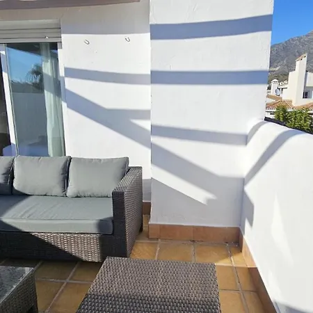 Naranjos Close To Puerto Banus *