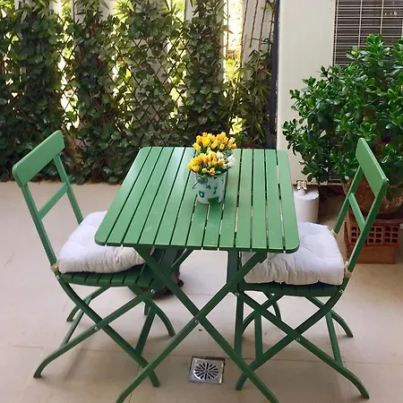 Naranjos Close To Puerto Banus Apartman *