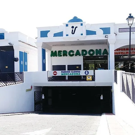 Naranjos Close To Puerto Banus * Marbella