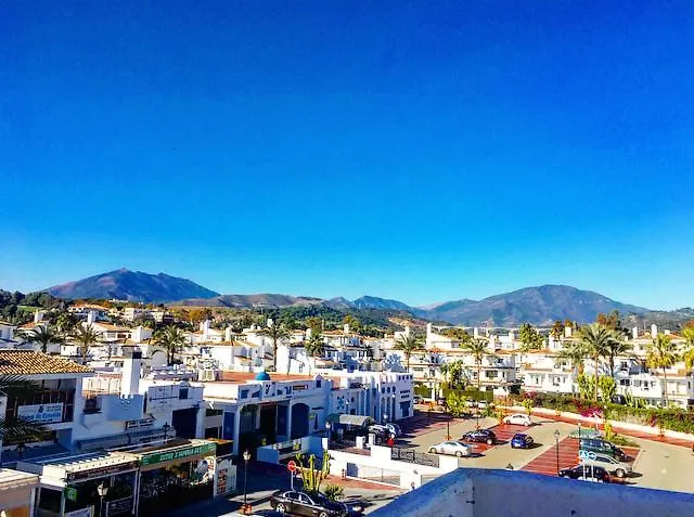 Naranjos Close To Puerto Banus Marbella