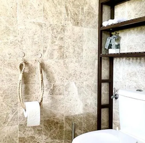 Naranjos Close To Puerto Banus Апартаменты *