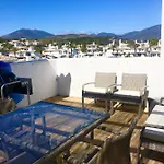 Naranjos Close To Puerto Banus Apartamento