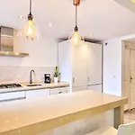 Apartamento Naranjos Close To Puerto Banus *