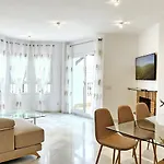 Apartamento Naranjos Close To Puerto Banus