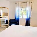 Apartamento Naranjos Close To Puerto Banus *