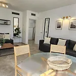 Naranjos Close To Puerto Banus Marbella